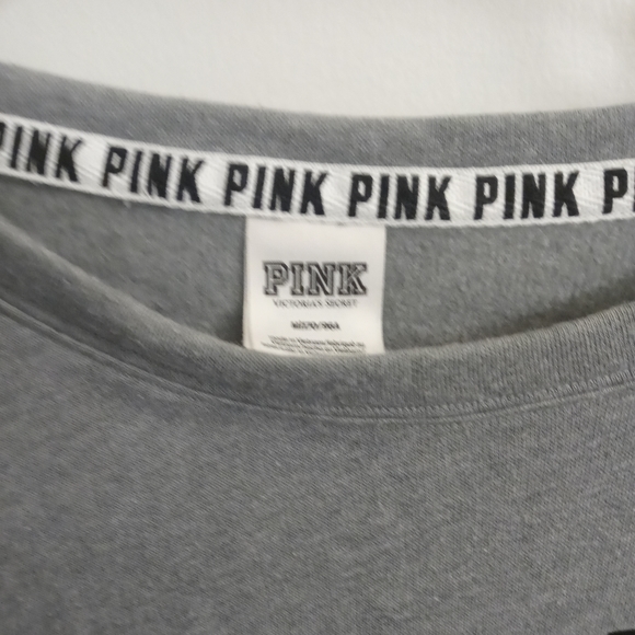 PINK sweater - Picture 2 of 3